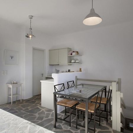 Kallisti Daphne - Gorgeous Villa - An Oasis For 8 People Naousa Exterior foto